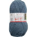 Schoeller + Stahl Hit 93657-264 Smoke Blue Плетива прежда (93657-264)