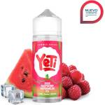 Yeti Summit Series Sour Raspberry Watermelon 10ml/120ml - boombvaping - 24,43 лв