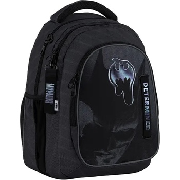 Kite Ученическа раница Kite Education teens 8001L DC Batman