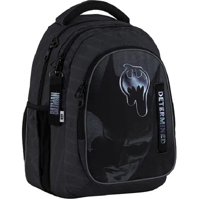 Kite Ученическа раница Kite Education teens 8001L DC Batman