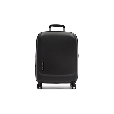 Mandarina Duck Самолетен куфар за ръчен багаж New Drop P10KVV01651 Черен (New Drop P10KVV01651)