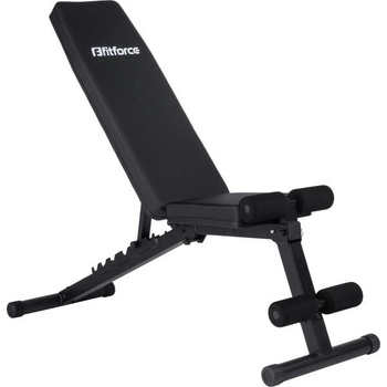 Fitforce G-MAX 4.1