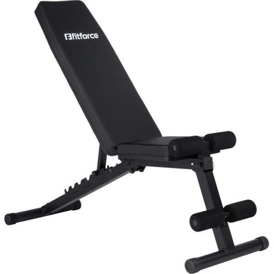 Fitforce G-MAX 4.1 – Zbozi.Blesk.cz