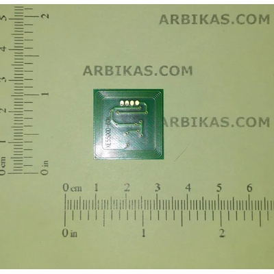 Compatible Ресет чип X5500 - 30k (113R00668-CHIP)