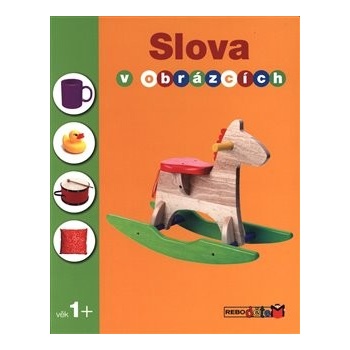 Slova v obrázcích