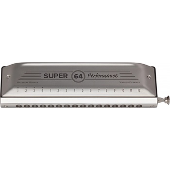 Hohner Super 64 Performance