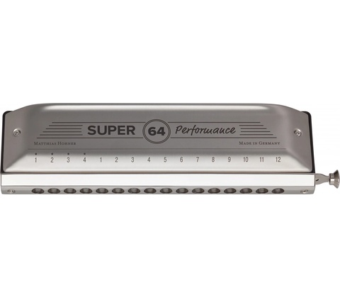 Hohner Super 64 Performance