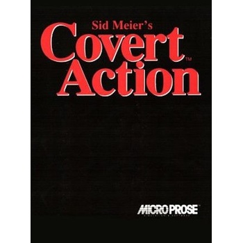 Sid Meier's Covert Action