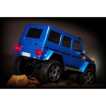 Traxxas Комплект LED осветление Traxxas: TRX-4 G 500/ TRX-6 G 63