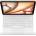 Apple Magic Keyboard for iPad Air 13-inch (M3) - Bulgarian - White (MDFW4BG/A)