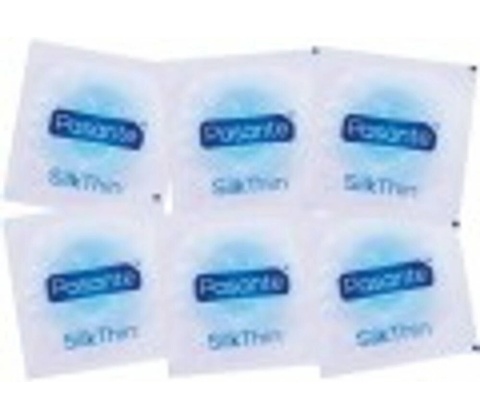 Pasante SilkThin 144 ks