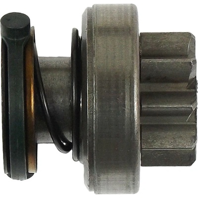 Voľnobežná prevodovka, štartér AS-PL SD0198(BOSCH)