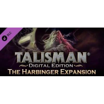 Игра Talisman - The Harbinger Expansion за PC Steam, Електронна доставка