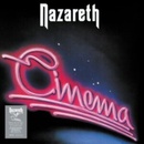 Cinema - Nazareth LP