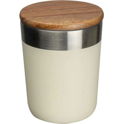 MoLu termohrnek Portofino 300 ml bílá