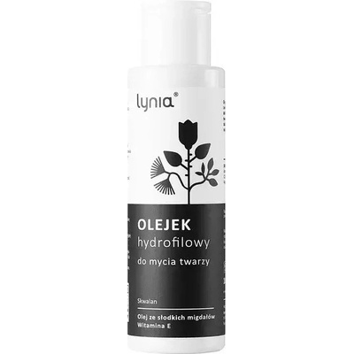 Lynia Hydrofilní čisticí olej 100 ml