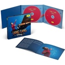 LANG LANG - DISNEY BOOK CD