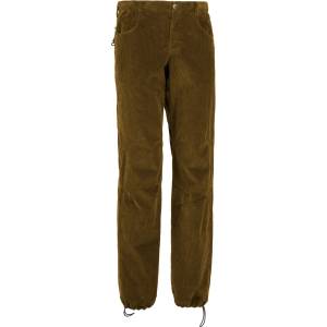 E9 Мъжки панталон за боулдър E9 Mont1-V Bouldering trousers - Caramel (009-1442-0213)