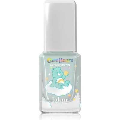 Londontown Care Bears Beary Minty lak na nehty 12 ml