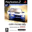 Colin McRae Rally 05