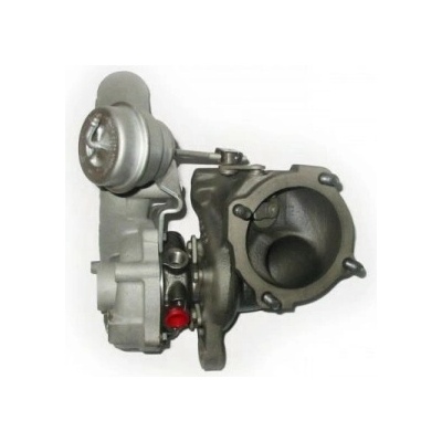 BORGWARNER KKK AUDI TT 1.8 T (8N) 110 KW - 150 HP ORIGINÁL TURBO