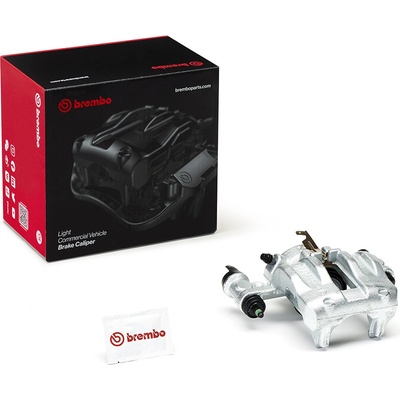 Brzdový strmeň BREMBO F BR 019 (FBR019)