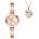 Sekonda Дамски часовник Sekonda Classic S-2679G. 76 (S-2679G.76)