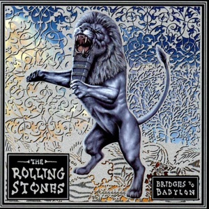Universal Rolling Stones: Bridges To Babylon - CD (022228)
