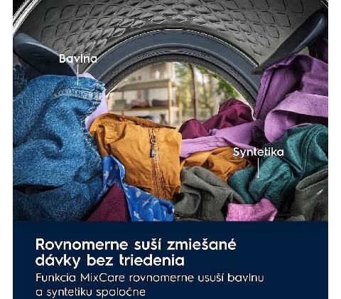 Electrolux EW7D494GUCC