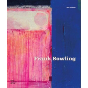 Frank Bowling | Mel Gooding (ISBN: 9781912520602)