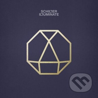 Schiller - Illuminate Premium Deluxe 4 CD