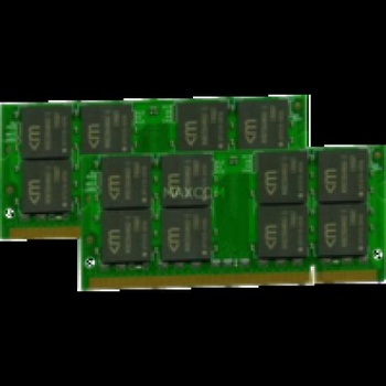 Mushkin DDR2 4GB Kit 800MHz CL5 996577