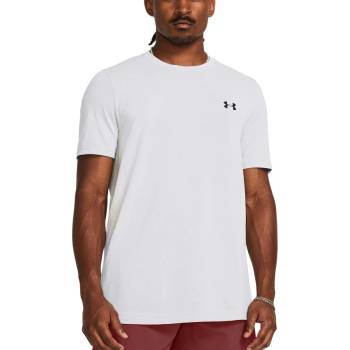 Under Armour Тениска Under Armour Vanish Seamless SS-WHT 1382801-100 Размер XXL