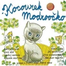 Kocourek Modroočko: CD
