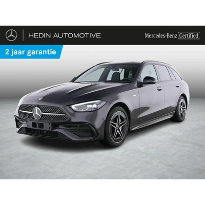Mercedes-Benz C 300 e AMG Line 230 kW