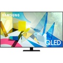 Televízory Samsung QE55Q80