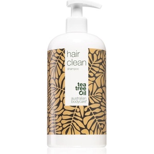 Australian Bodycare Tea Tree Oil шампоан за суха коса и чувствителен скалп с Tea Tree oil 500ml