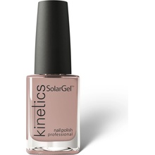 Kinetics Lak na nechty Solargel 317 Grand Plié 15 ml