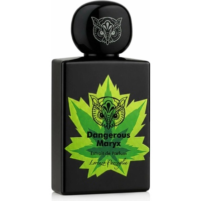 Lorenzo Pazzaglia Dangerous Maryx parfum unisex 50 ml
