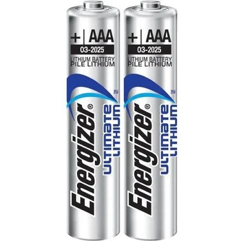 Energizer 2 2 lith energ ultimate aАa 1.5v (10152 energizer ultimate lithium aaa1.5v 2 ??. / 10152)