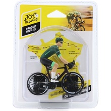 Cyklista Tour de France Škoda/Santini Solido 1:18