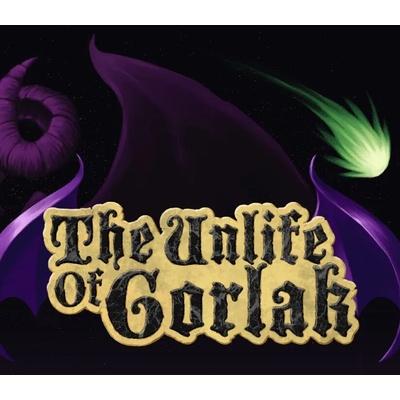 The Unlife of Gorlak