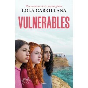 Vulnerables | LOLA CABRILLANA (2025)