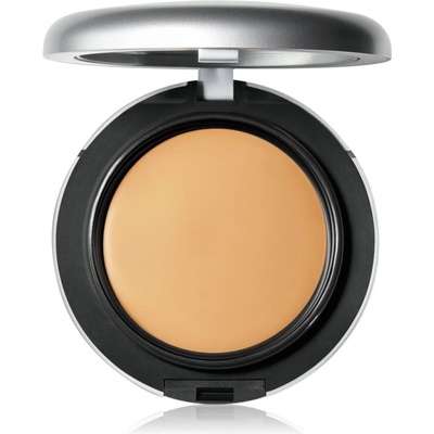 MAC Cosmetics Studio Fix Cream-to-Powder Foundation компактен кремообразен фон дьо тен цвят NC25 10 гр