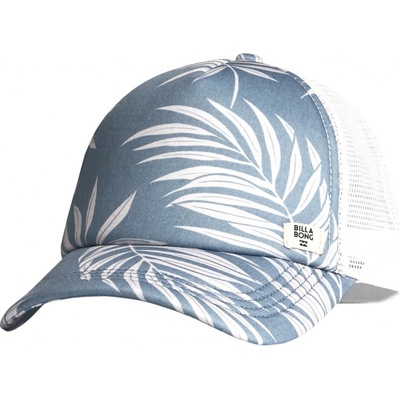 Billabong HERITAGE MASHUP SEA BLUE baseball