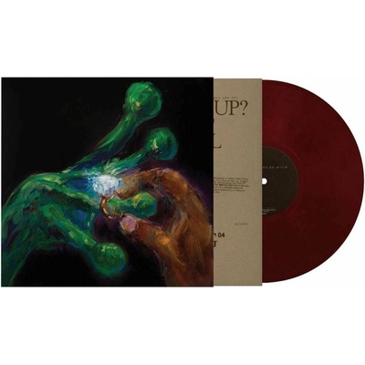 Dijon - How Do You Feel About Getting Married? RSD 2026 Red Vi LP