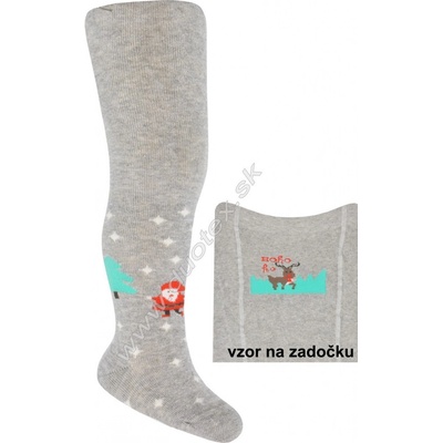 Wola Vianočné pančušky w18.01n vz.547 Q