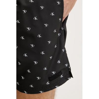 Calvin Klein плувни шорти мъжки (LV00N61027)