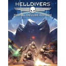 HELLDIVERS (Deluxe Edition)
