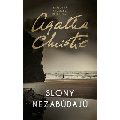 Slony nezabúdajú
